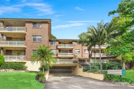 15/102-106 Flora St, Sutherland, NSW 2232
