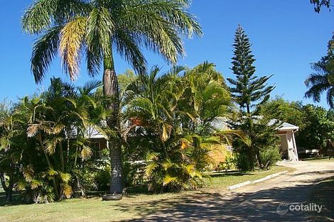 10 Carey Ct, Bowen, QLD 4805