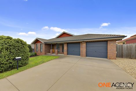 Property photo of 127 Morton Street Crestwood NSW 2620