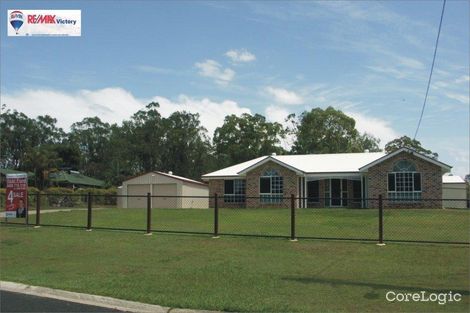 Property photo of 19 Levy Road Elimbah QLD 4516