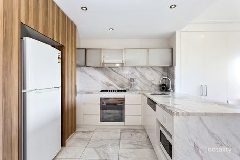 Property photo of 25/15 Coranderrk Street City ACT 2601