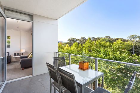 Property photo of 25/15 Coranderrk Street City ACT 2601
