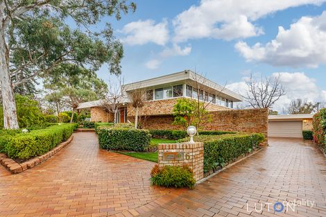 Property photo of 6 Plummer Street Weetangera ACT 2614