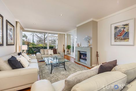 Property photo of 6 Plummer Street Weetangera ACT 2614
