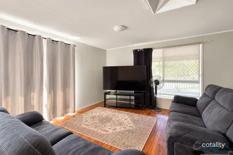 Property photo of 45 Delacour Drive Pioneer QLD 4825