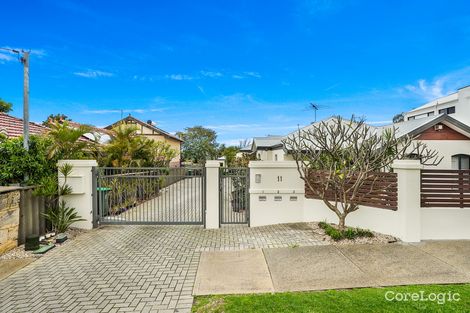 Property photo of 11C Fairfield Street Mount Hawthorn WA 6016