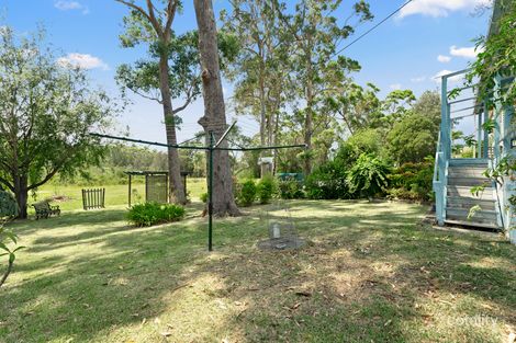 Property photo of 54 Sanctuary Point Road Sanctuary Point NSW 2540