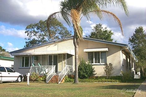 5 Grafton St, East Ipswich, QLD 4305