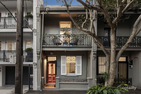 53 Marshall St, Surry Hills, NSW 2010