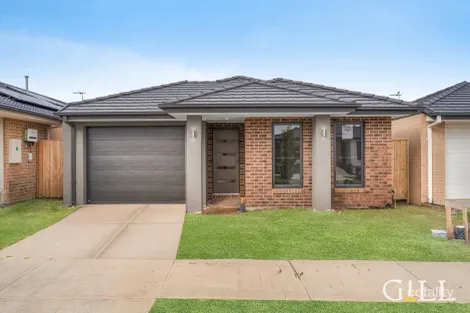 9 Vizsla St, Cranbourne East, VIC 3977