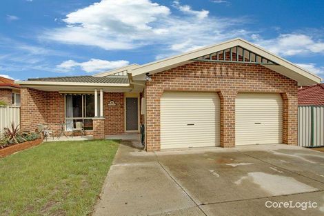 Property photo of 6 Gasking Close Dunlop ACT 2615