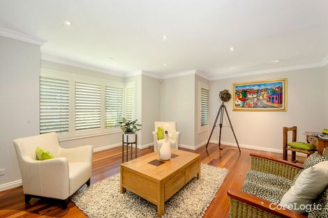 Property photo of 4 Childrey Place Castle Hill NSW 2154