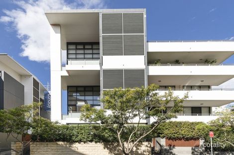 3102/2 Nassau Lane, Erskineville, NSW 2043