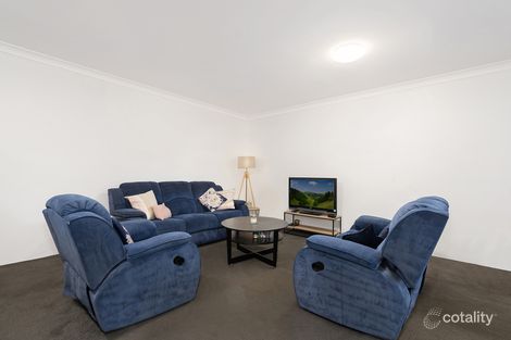 Property photo of 44/17 Rickard Road Bankstown NSW 2200