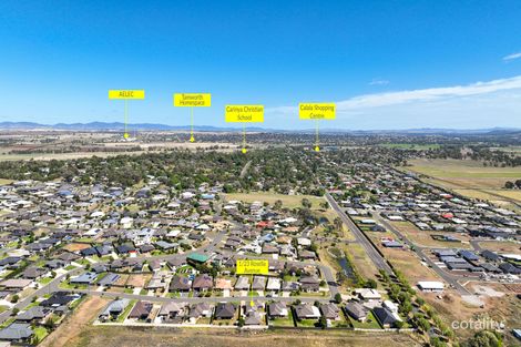 Property photo of 1/23 Rosella Avenue Calala NSW 2340