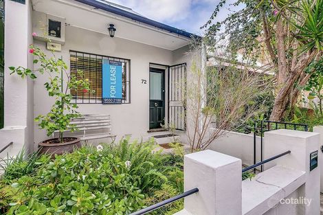 Property photo of 72 Rochford Street Erskineville NSW 2043