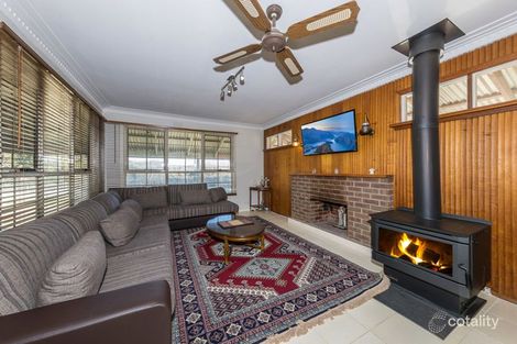 Property photo of 35 Majors Line Road Tooborac VIC 3522