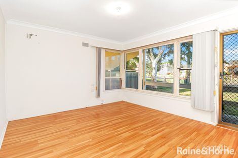 Property photo of 63 Vincennes Avenue Tregear NSW 2770