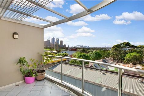 302/200 William St, Woolloomooloo, NSW 2011