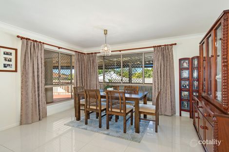 Property photo of 8 Staffa Close Merrimac QLD 4226