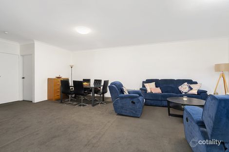 Property photo of 44/17 Rickard Road Bankstown NSW 2200