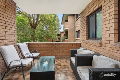 Property photo of 44/17 Rickard Road Bankstown NSW 2200