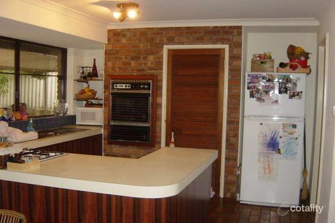 Property photo of 4 Barrow Crescent Shelley WA 6148