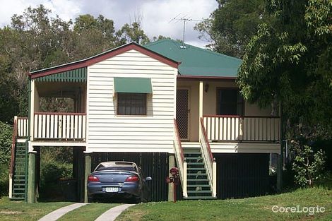 Property photo of 15 Ramsay Lane Morningside QLD 4170