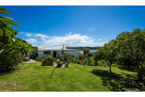 Property photo of 7 West Street Bermagui NSW 2546