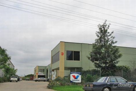 3 Rayben St, Glendenning, NSW 2761