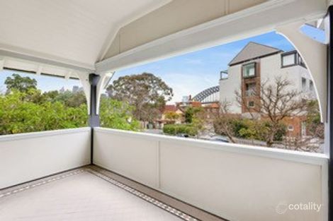 5/11-27 Carabella St, Kirribilli, NSW 2061