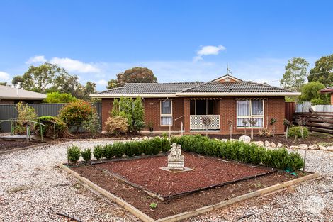 Property photo of 136 Simpsons Road Eaglehawk VIC 3556