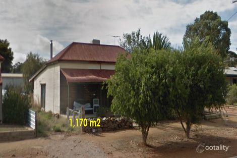 Property photo of 18 High Street Wirrabara SA 5481