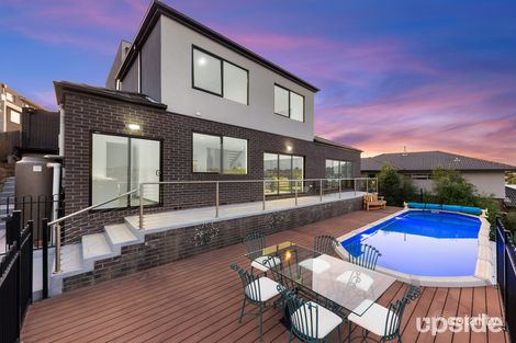 Property photo of 57 Steele Creek Drive Keilor East VIC 3033