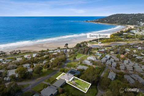 Property photo of 11 Howard Street Lorne VIC 3232
