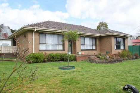 Property photo of 99 Napier Street Creswick VIC 3363