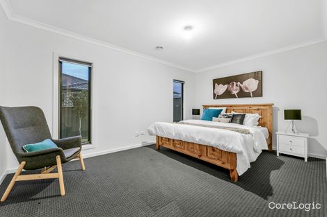 Property photo of 108 Sustainable Drive Craigieburn VIC 3064