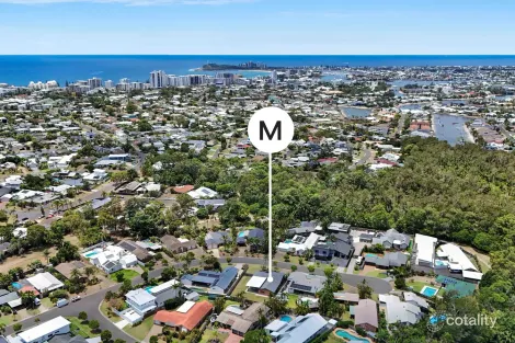 Property photo of 12 Candlewood Close Mooloolaba QLD 4557