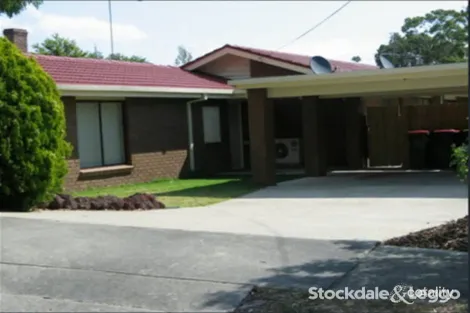 17 Mclean Ave, Churchill, VIC 3842