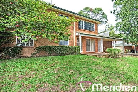7 Leo Rd, Pennant Hills, NSW 2120