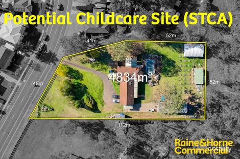 85 Evelyn St, Macquarie Fields, NSW 2564