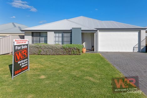 Property photo of 7 Pegasus Boulevard McKail WA 6330