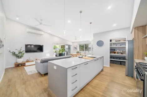 Property photo of 63 Palatial Crescent Narangba QLD 4504