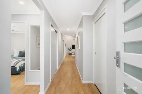 Property photo of 63 Palatial Crescent Narangba QLD 4504