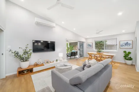 Property photo of 63 Palatial Crescent Narangba QLD 4504