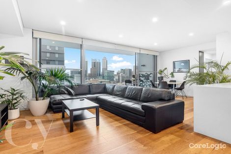 Property photo of 1706/105 Stirling Street Perth WA 6000