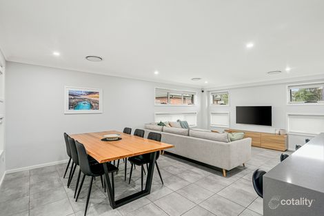 Property photo of 61 Dunmore Road Shell Cove NSW 2529