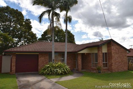 Property photo of 33 Samantha Street Boronia Heights QLD 4124