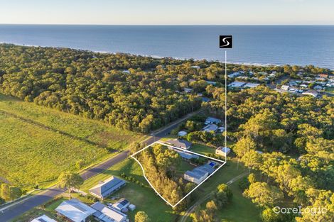 Property photo of 18 Palm View Drive Moore Park Beach QLD 4670