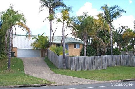 Property photo of 2 Island Court Merrimac QLD 4226